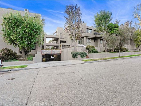 1310 E Orange Grove, Unit 103, Pasadena, CA 91104
