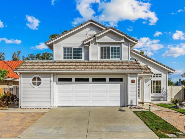 647 Boysenberry, Oceanside, CA 92057