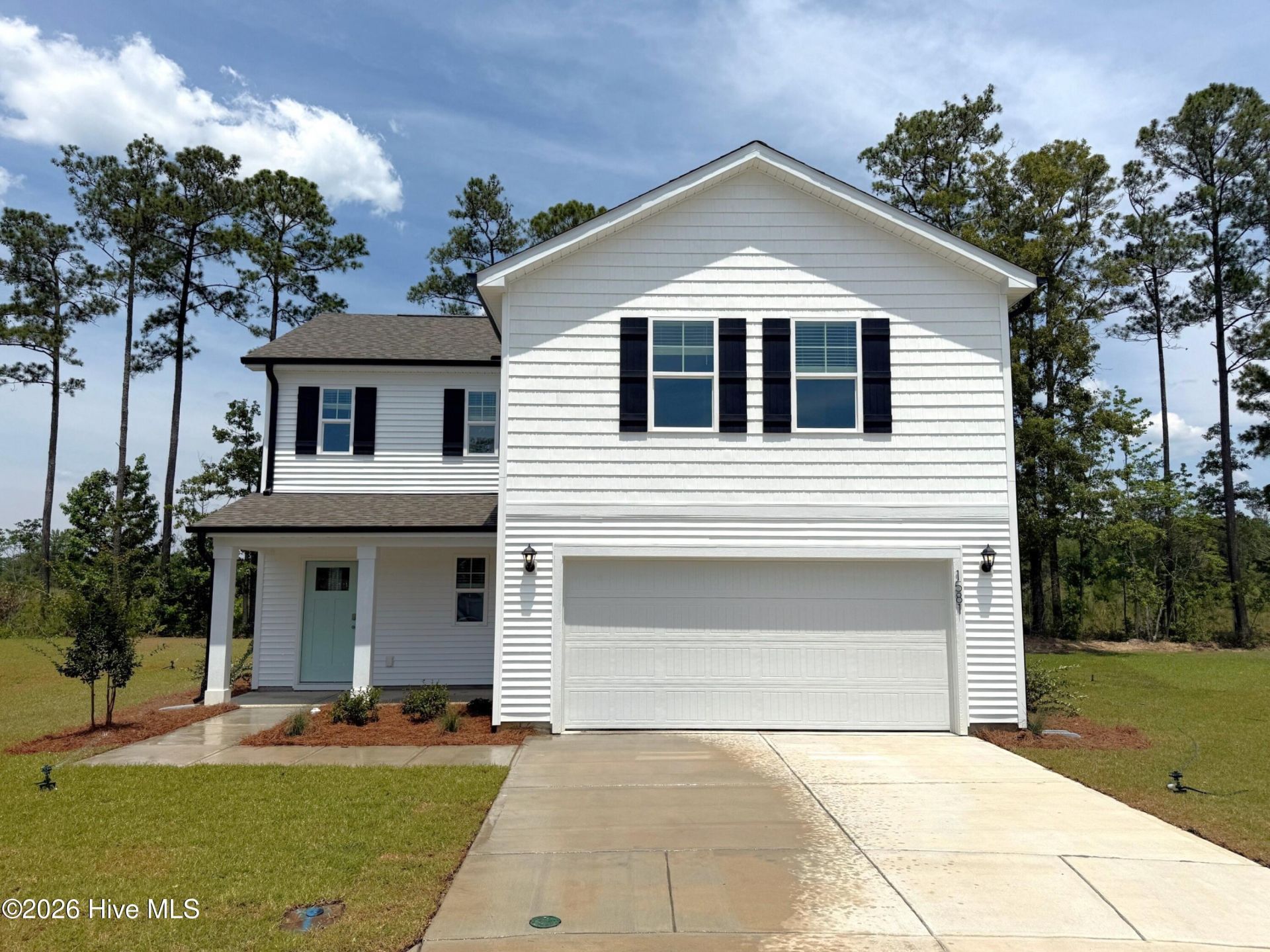 1581 E White Egret Lane Ne, Unit 729, Bolivia, NC 28422 Main Photo