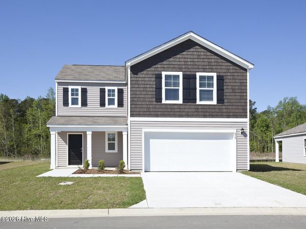 1581 E White Egret Lane NE, Unit 729, Bolivia, NC 28422