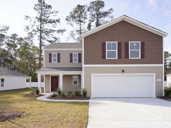 1581 E White Egret Lane NE, Unit 729, Bolivia, NC 28422