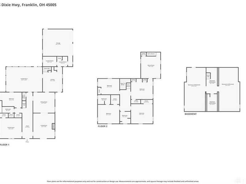 6243 S Dixie Highway, Franklin, OH 45005 Photo 12