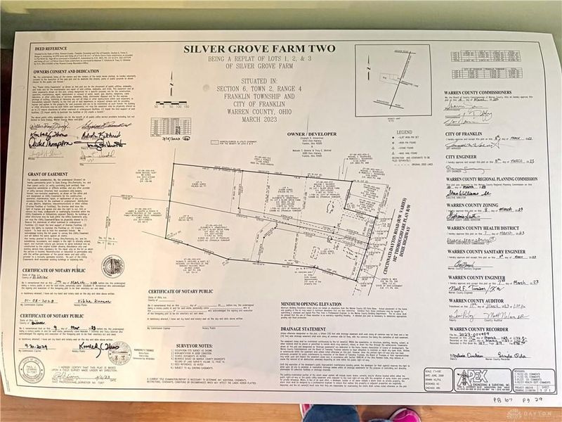 6243 S Dixie Highway, Franklin, OH 45005 Photo 69