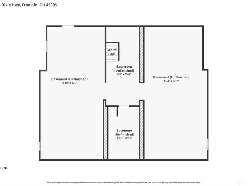 6243 S Dixie Highway, Franklin, OH 45005 Photo 70