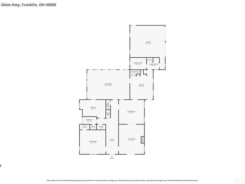 6243 S Dixie Highway, Franklin, OH 45005 Photo 71