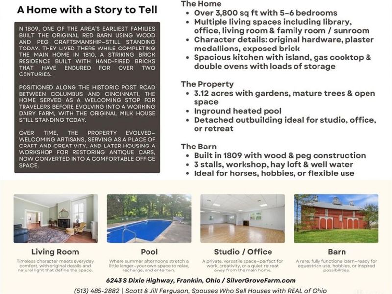 6243 S Dixie Highway, Franklin, OH 45005 Photo 74