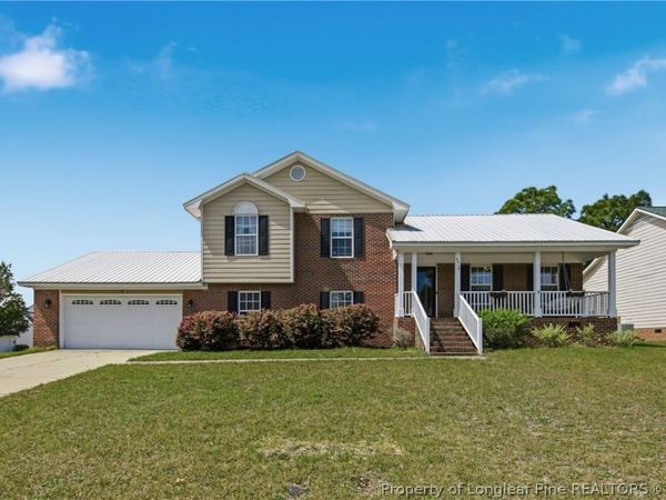 4816 Miranda Drive , Hope Mills, NC 28348