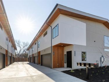 2120 Lovedale Avenue, Unit 103, Dallas, TX 75235