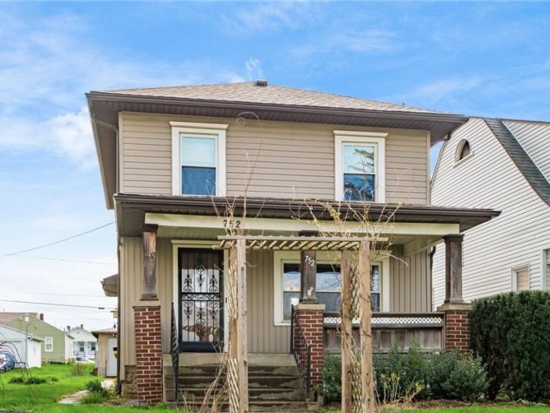 752 Larzelere Avenue , Zanesville, OH 43701 Photo 5