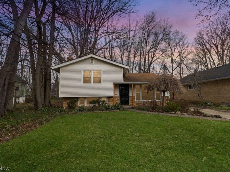 4381 Lucille Avenue, South Euclid, OH 44121 Photo 1