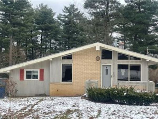 3809 N Glenridge Road , Green, OH 44319