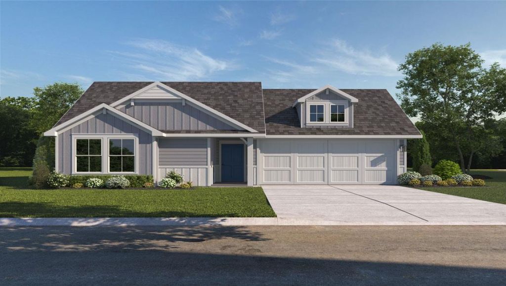4701 Milton Dr, Killeen, TX 76549 Main Photo
