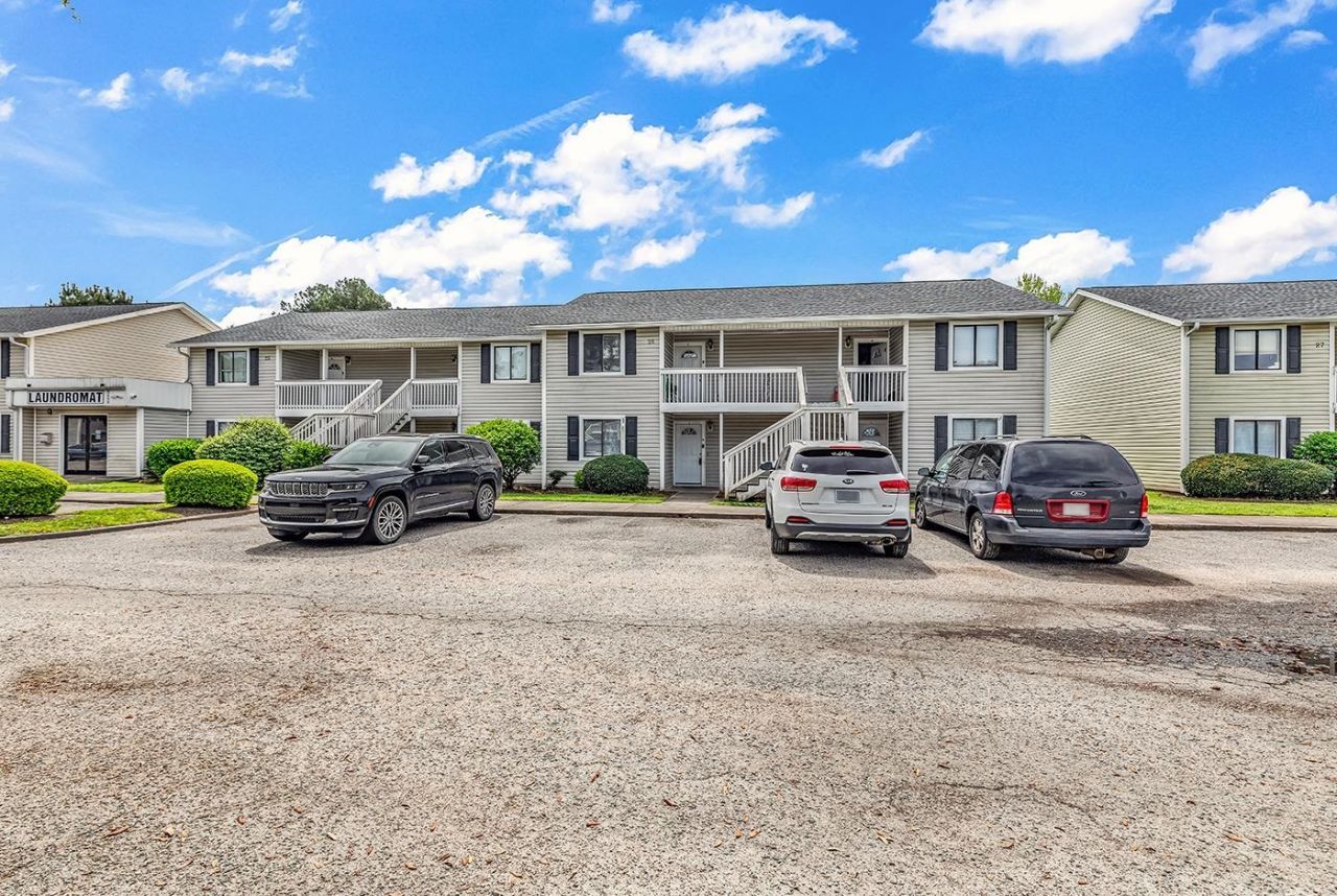 3555 Highway 544  Conway, SC 29526