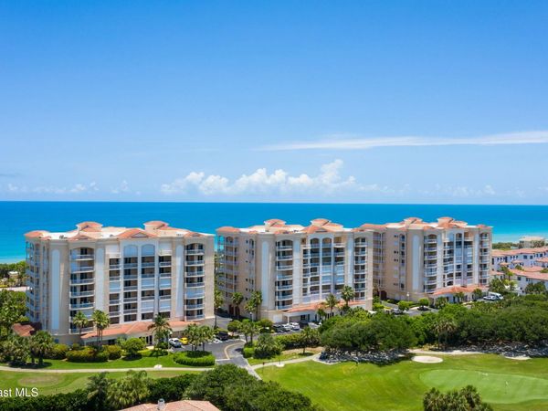 140 Warsteiner Way , Unit 603, Melbourne Beach, FL 32951