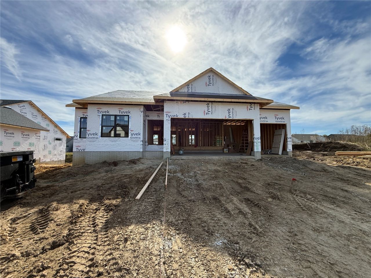 845 Berkshire Lane, North Liberty, IA 52317 Main Photo