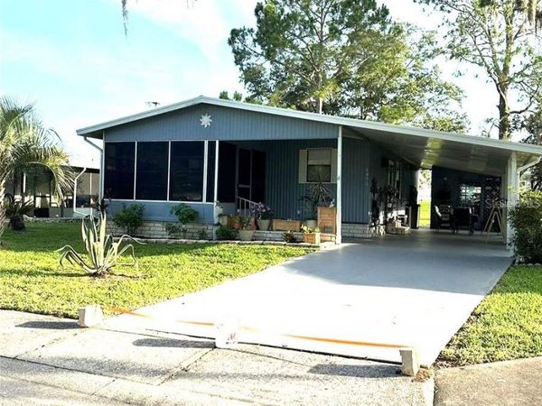 6456 PRESIDENTIAL CIRCLE , ZEPHYRHILLS, FL 33540