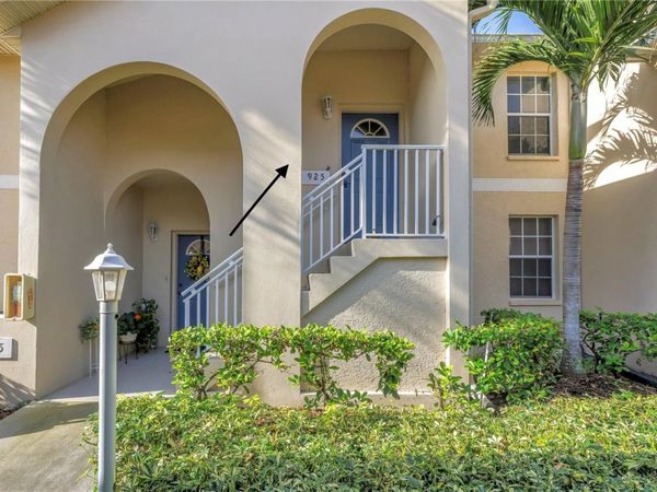 8350 WINGATE DRIVE , Unit 925, SARASOTA, FL 34238