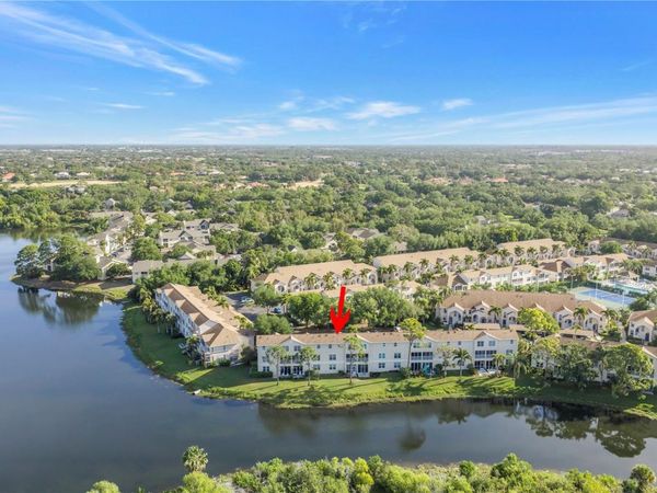 8350 WINGATE DRIVE, Unit 925, SARASOTA, FL 34238