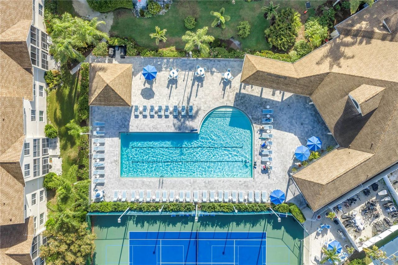 8350 Wingate Drive, Unit 925, Sarasota, FL 34238 Photo