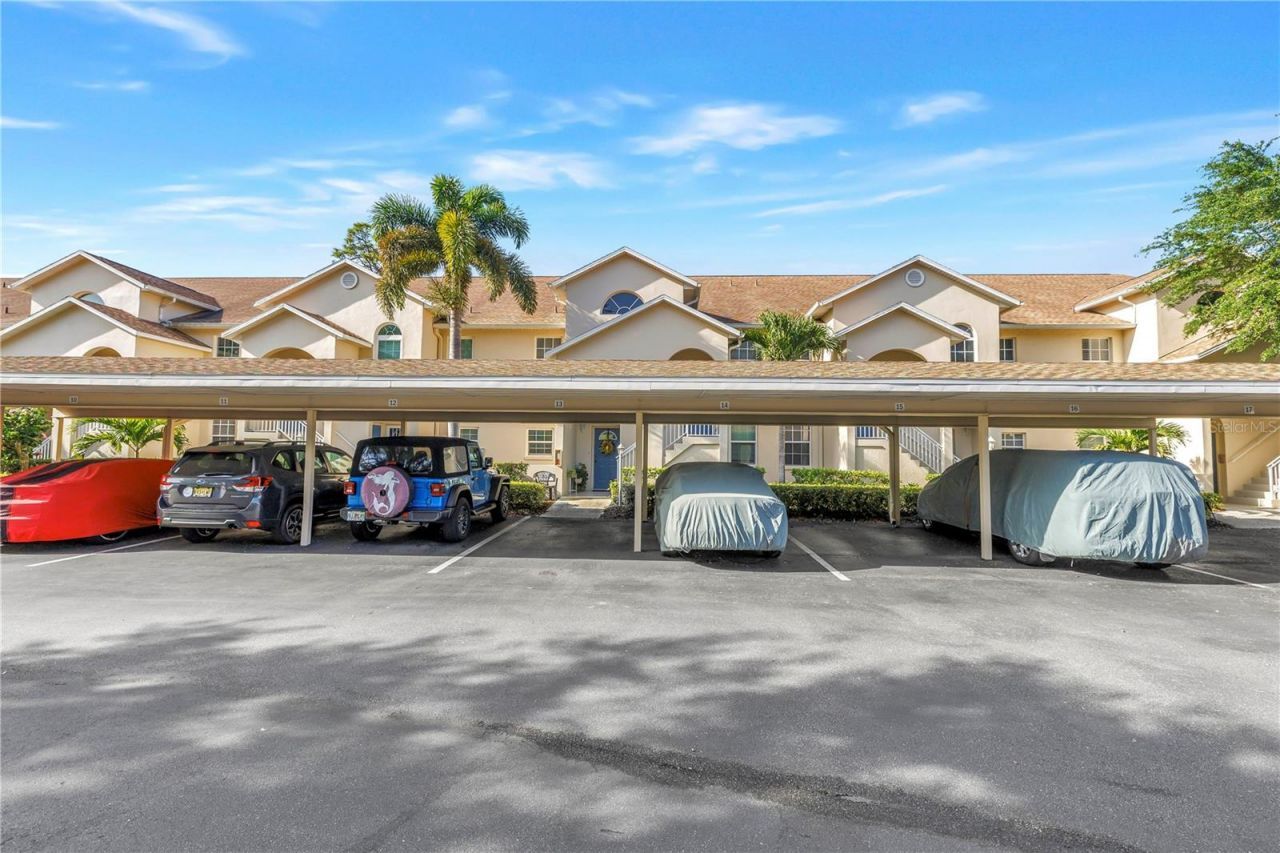 8350 Wingate Drive, Unit 925, Sarasota, FL 34238 Photo