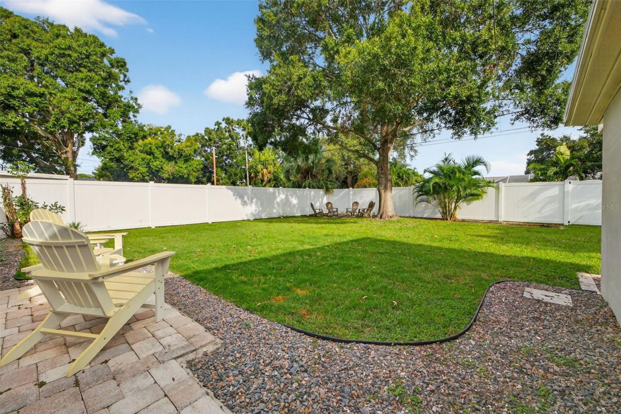637 41st Avenue Ne, Saint Petersburg, FL 33703 Photo