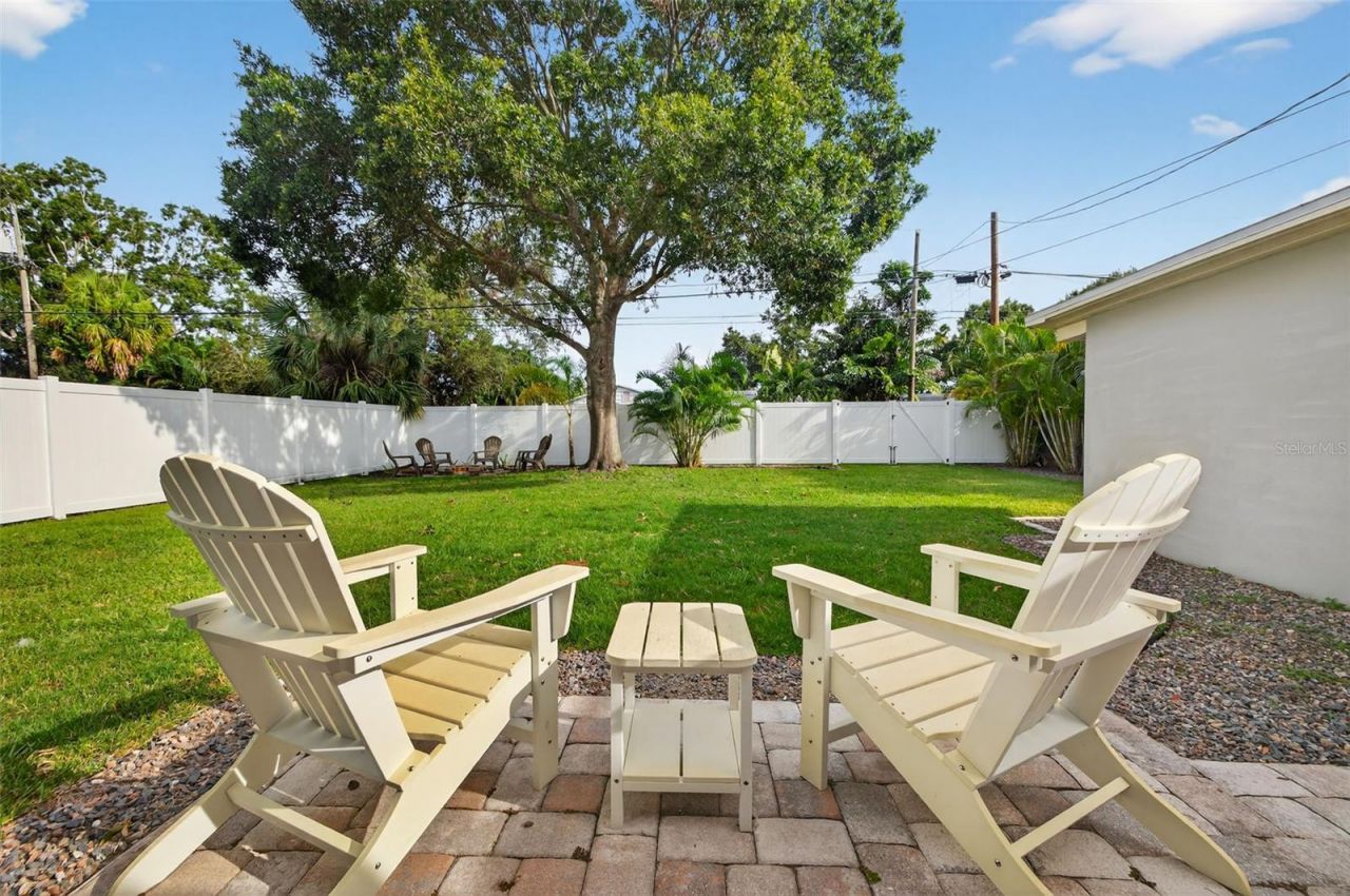 637 41st Avenue Ne, Saint Petersburg, FL 33703 Photo