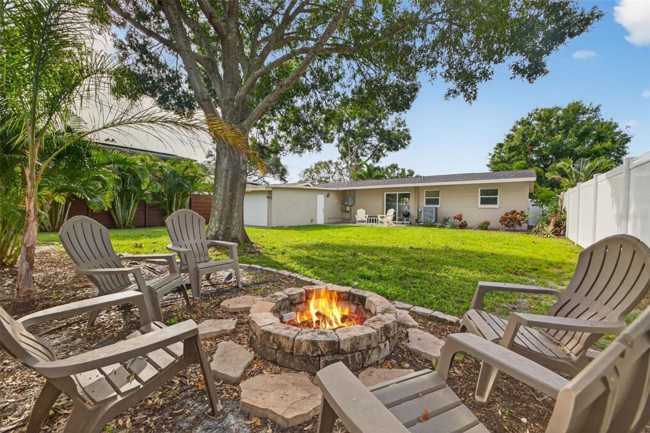 637 41st Avenue Ne, Saint Petersburg, FL 33703 Photo
