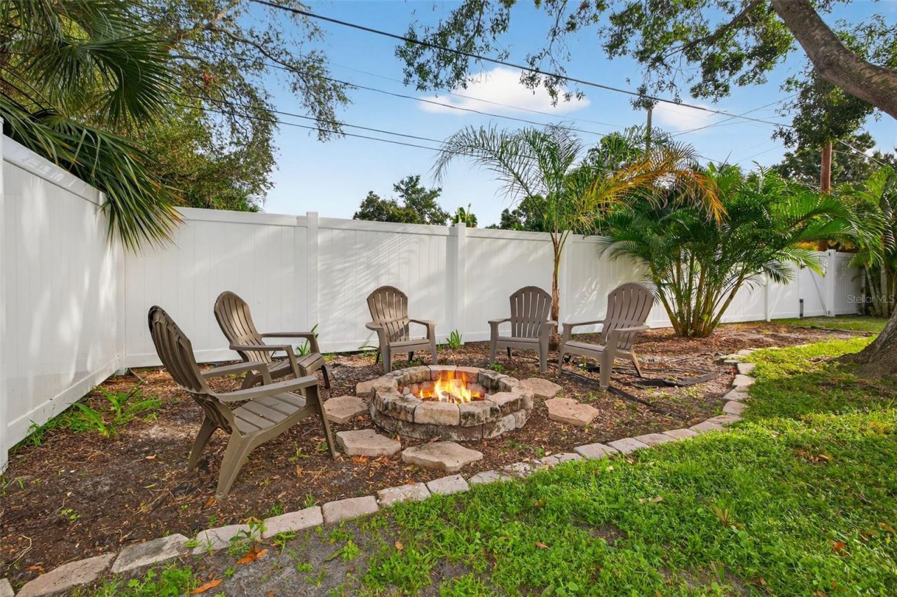 637 41st Avenue Ne, Saint Petersburg, FL 33703 Photo