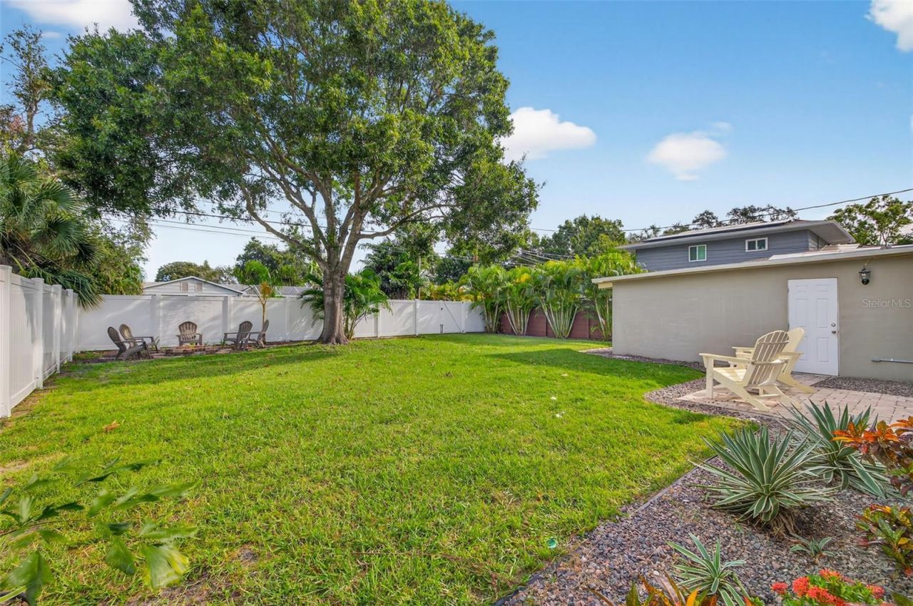 637 41st Avenue Ne, Saint Petersburg, FL 33703 Photo