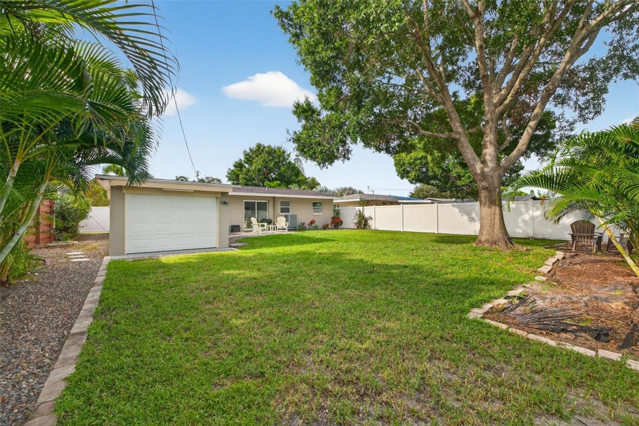 637 41st Avenue Ne, Saint Petersburg, FL 33703 Photo