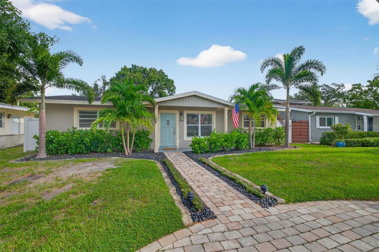 637 41st Avenue Ne, Saint Petersburg, FL 33703 Photo