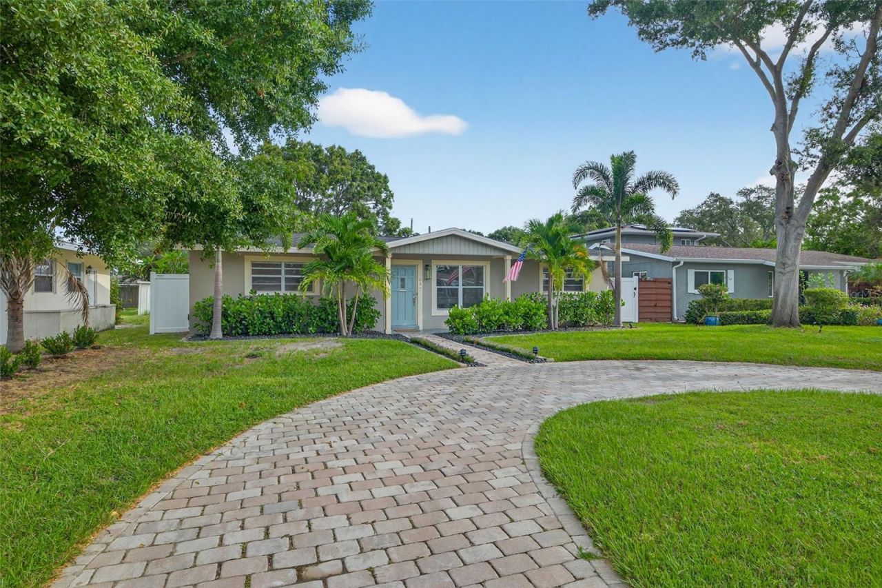 637 41st Avenue Ne, Saint Petersburg, FL 33703 Photo