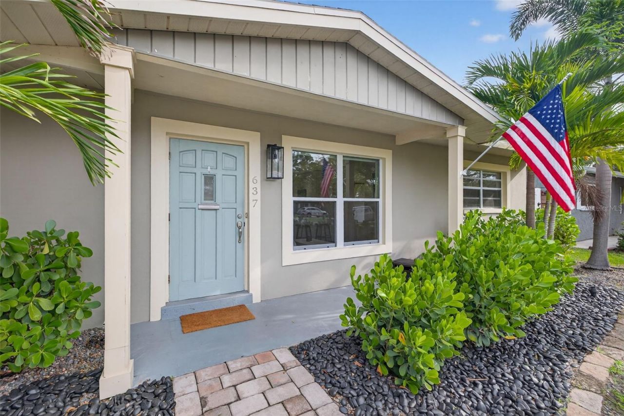 637 41st Avenue Ne, Saint Petersburg, FL 33703 Photo