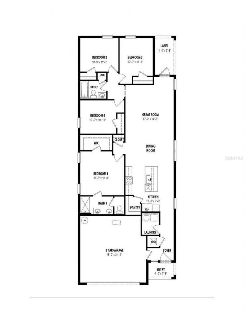 26206 Sacred Lotus Lane, Punta Gorda, FL 33955 Photo