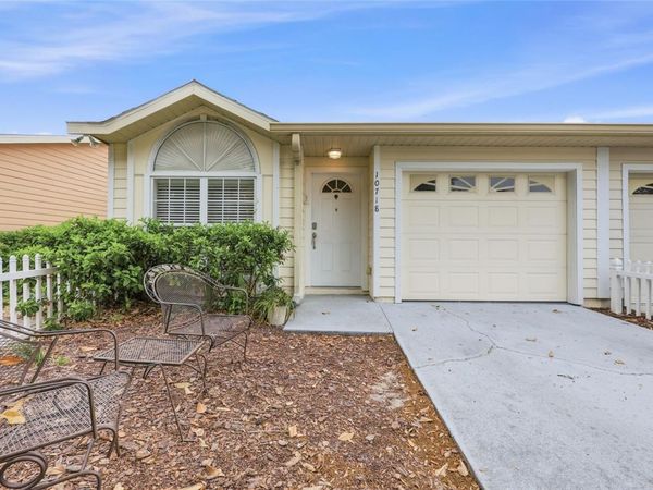 10718 NW 65TH WAY , ALACHUA, FL 32615