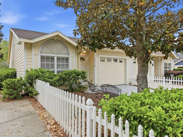 10718 NW 65TH WAY, ALACHUA, FL 32615