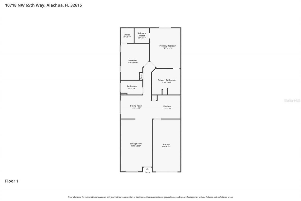 10718 NW 65th Way, Alachua, FL 32615 Photo