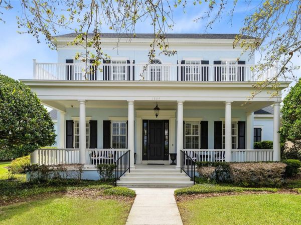 3884 LOWER PARK ROAD, ORLANDO, FL 32814