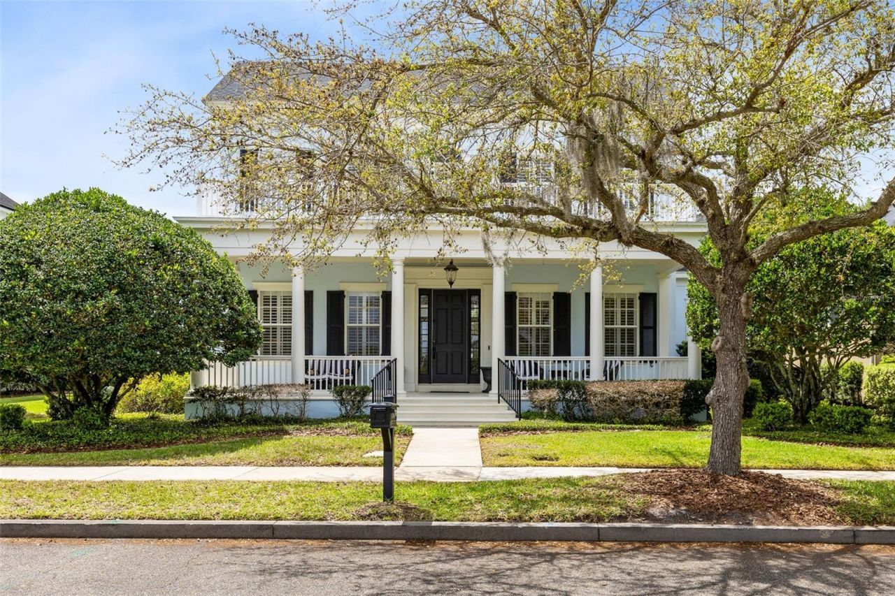 3884 Lower Park Road, Orlando, FL 32814 Photo