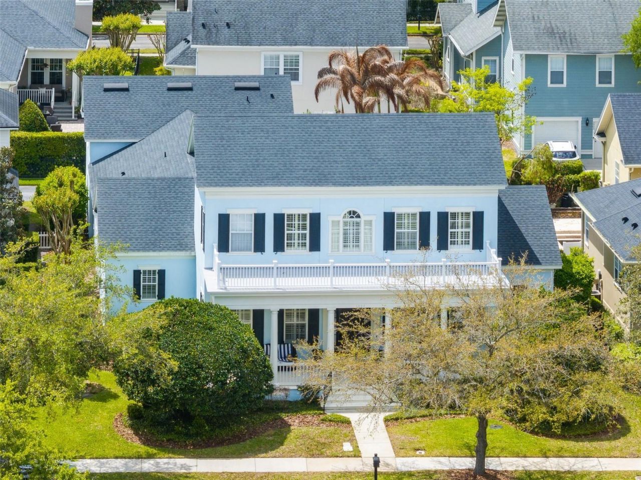 3884 Lower Park Road, Orlando, FL 32814 Photo