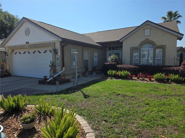 866 E CHARING CROSS CIRCLE , LAKE MARY, FL 32746