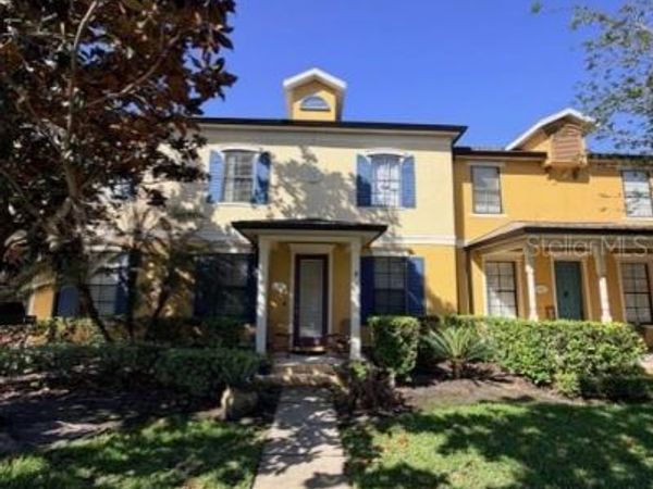 13616 BEAUREGARD PLACE , ORLANDO, FL 32837