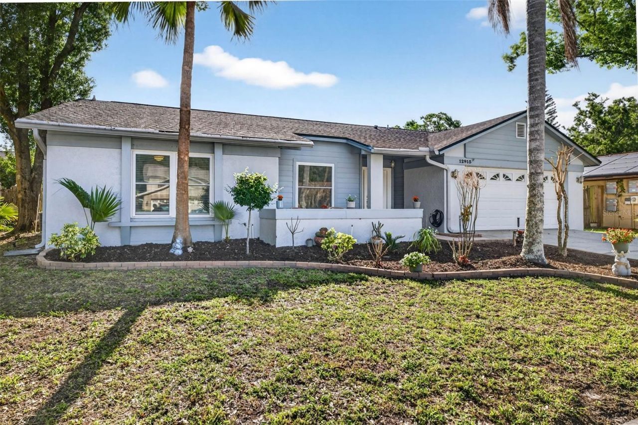 12913 Rain Forest Street, Temple Terrace, FL 33617 Photo