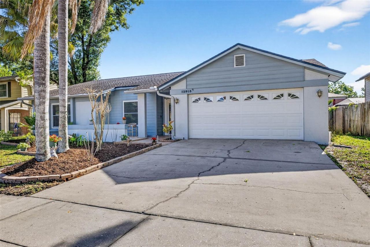 12913 Rain Forest Street, Temple Terrace, FL 33617 Photo