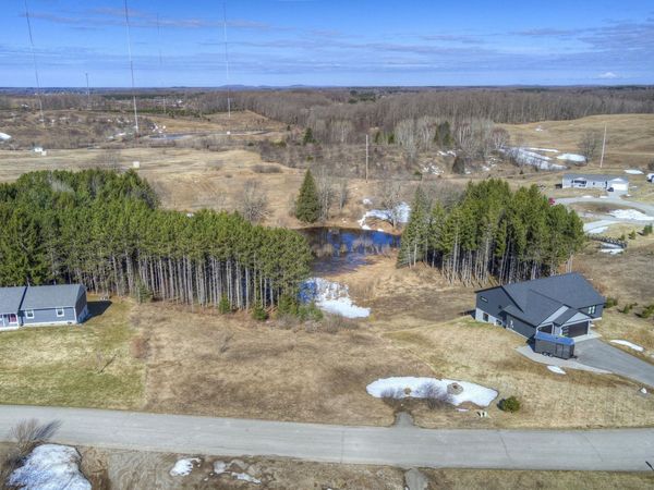 2345 Tyler Hills Drive, Traverse City, MI 49685