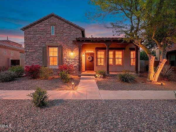 15336 W CHARTER OAK Road, Surprise, AZ 85379