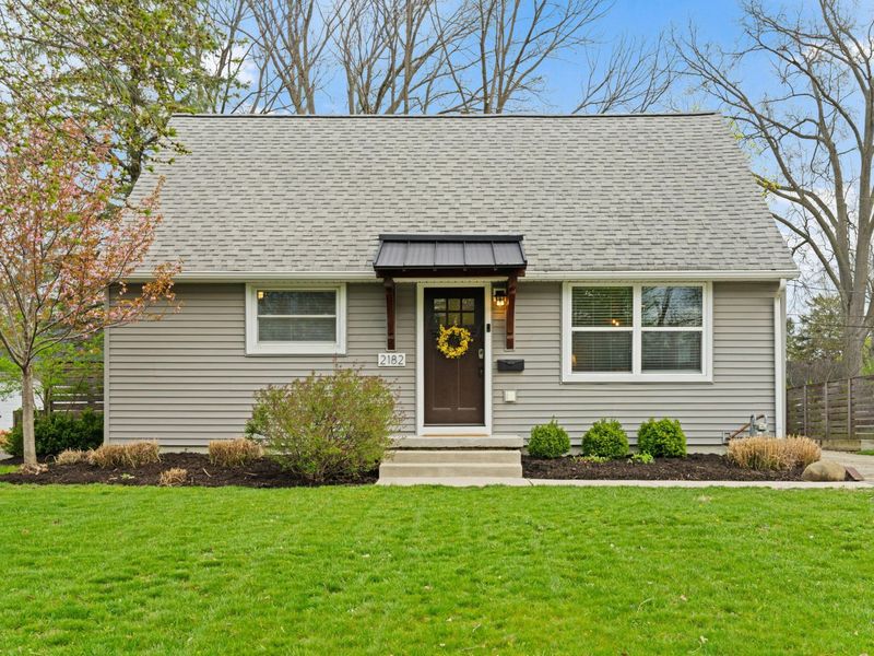 2182 Cranford Road, Upper Arlington, OH 43221 Photo 1