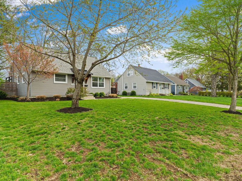 2182 Cranford Road, Upper Arlington, OH 43221 Photo 2