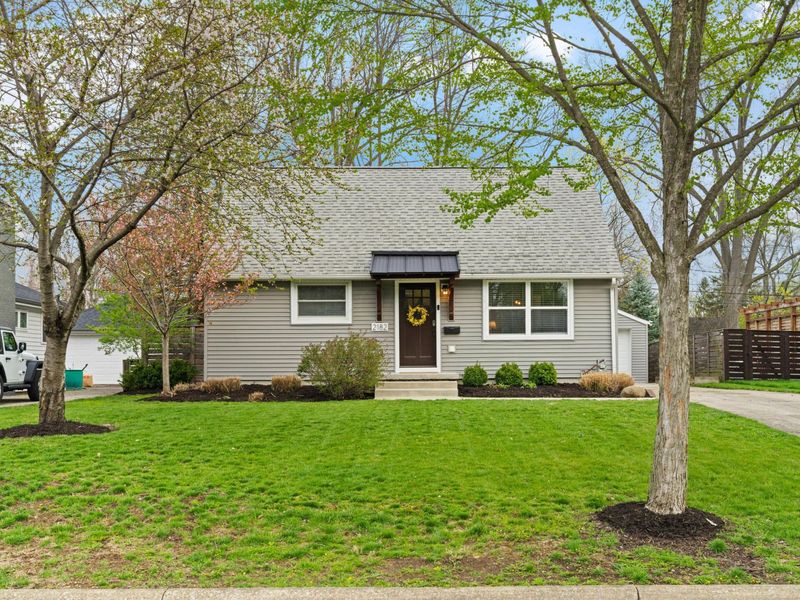 2182 Cranford Road, Upper Arlington, OH 43221 Photo 3