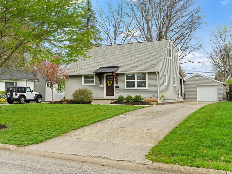 2182 Cranford Road, Upper Arlington, OH 43221 Photo 4